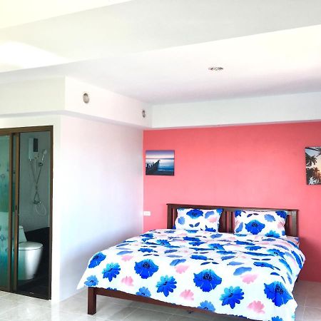 Thong Tat Serviced Apartments HHQ Eksteriør billede