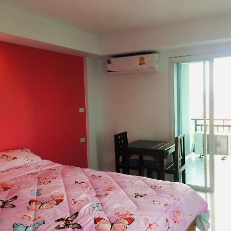 Thong Tat Serviced Apartments HHQ Eksteriør billede